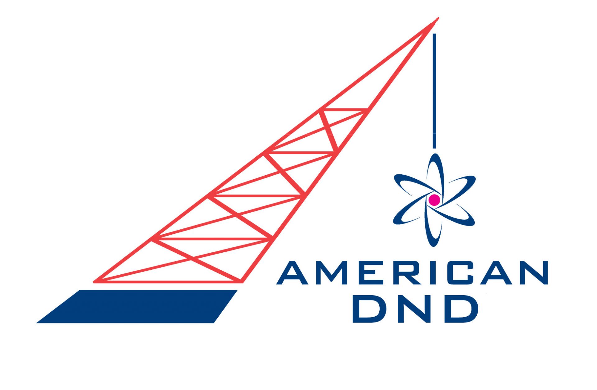 美国DND公司标志